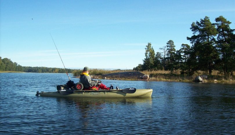 Parhaat kalaretket Suomen järvillä – opas aloittelijasta konkariksi